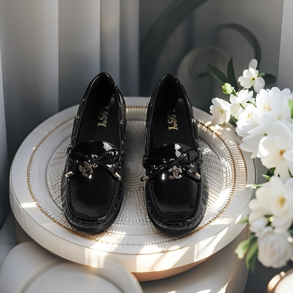 flat shoes