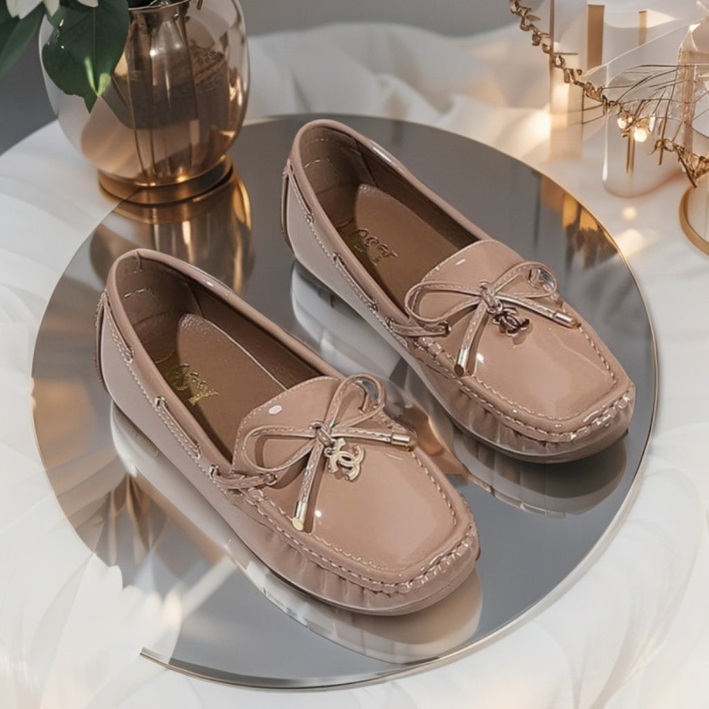 flat shoes
