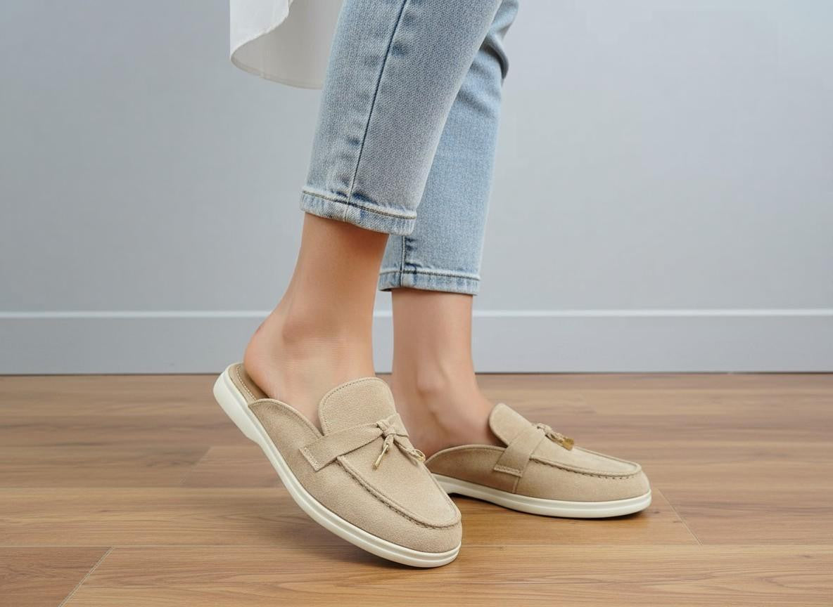 flat