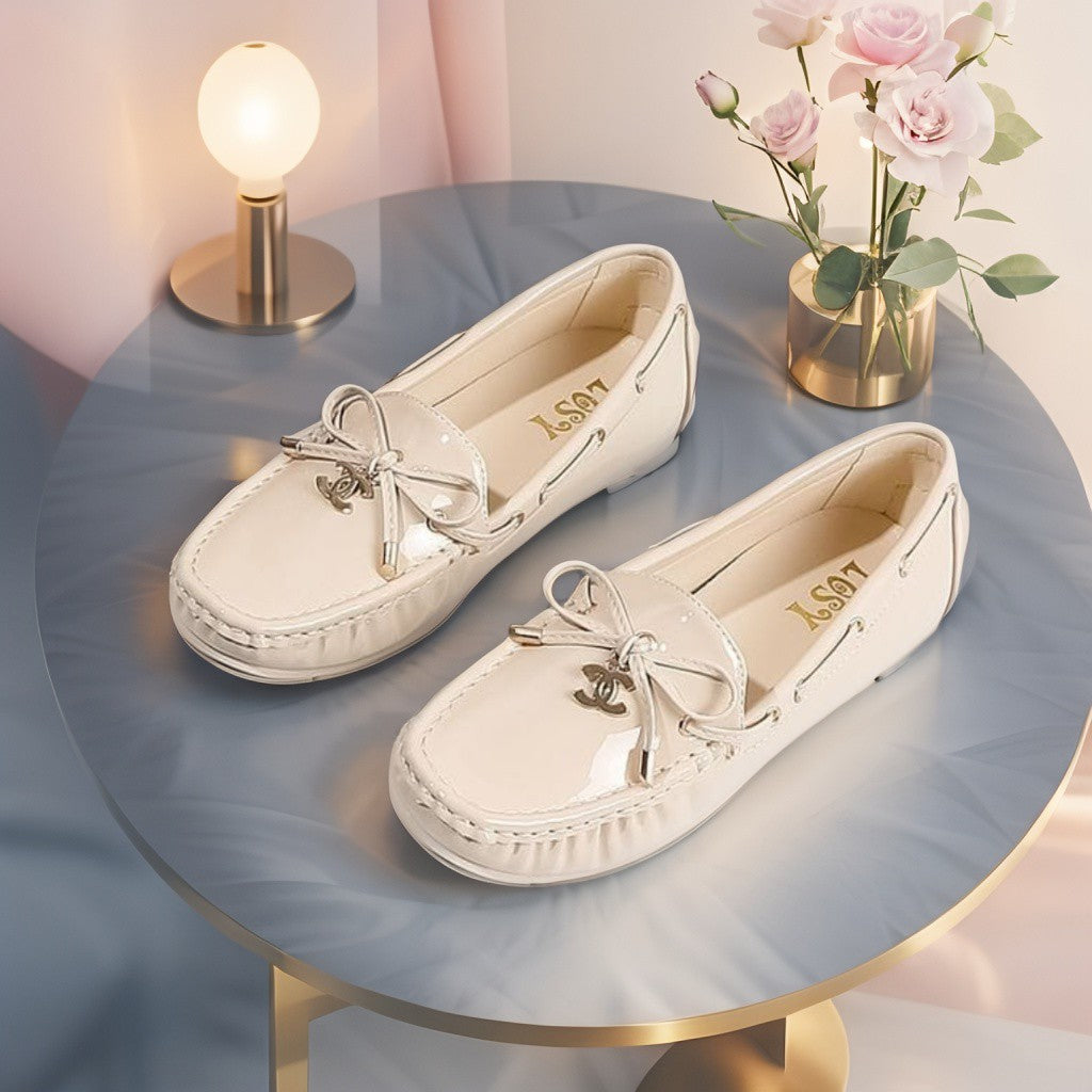 comfortable shoes