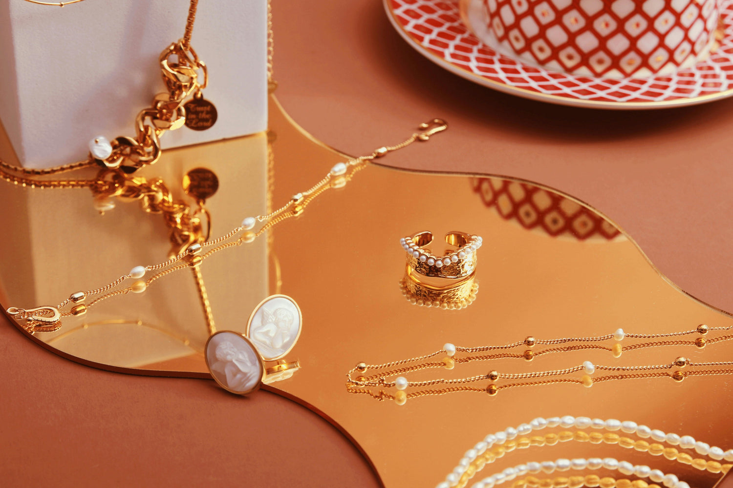 Accessories