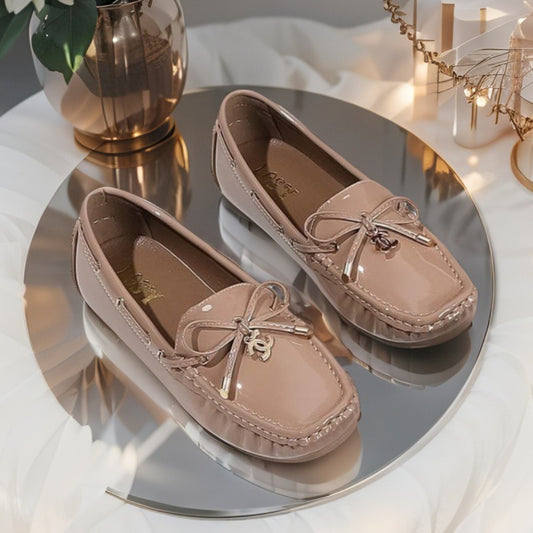 flat shoes
